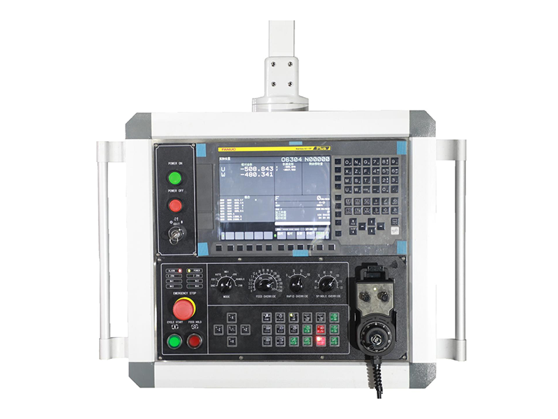 CK61125/10t系列重型数控车床