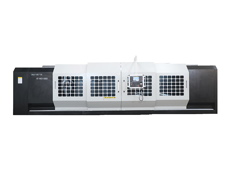 CK61160/16t系列重型数控车床