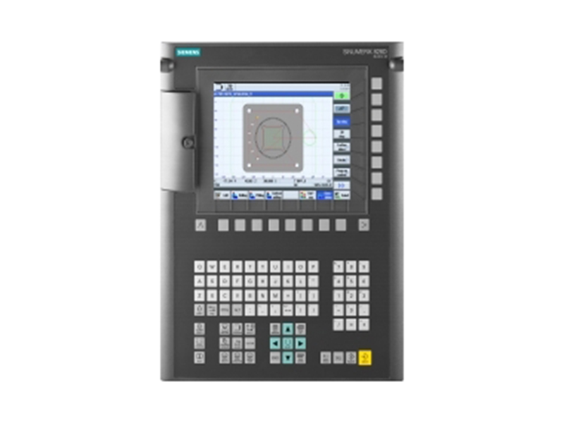 CK8480系列重型数控轧辊车床