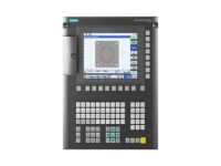 CK8480系列重型数控轧辊车床